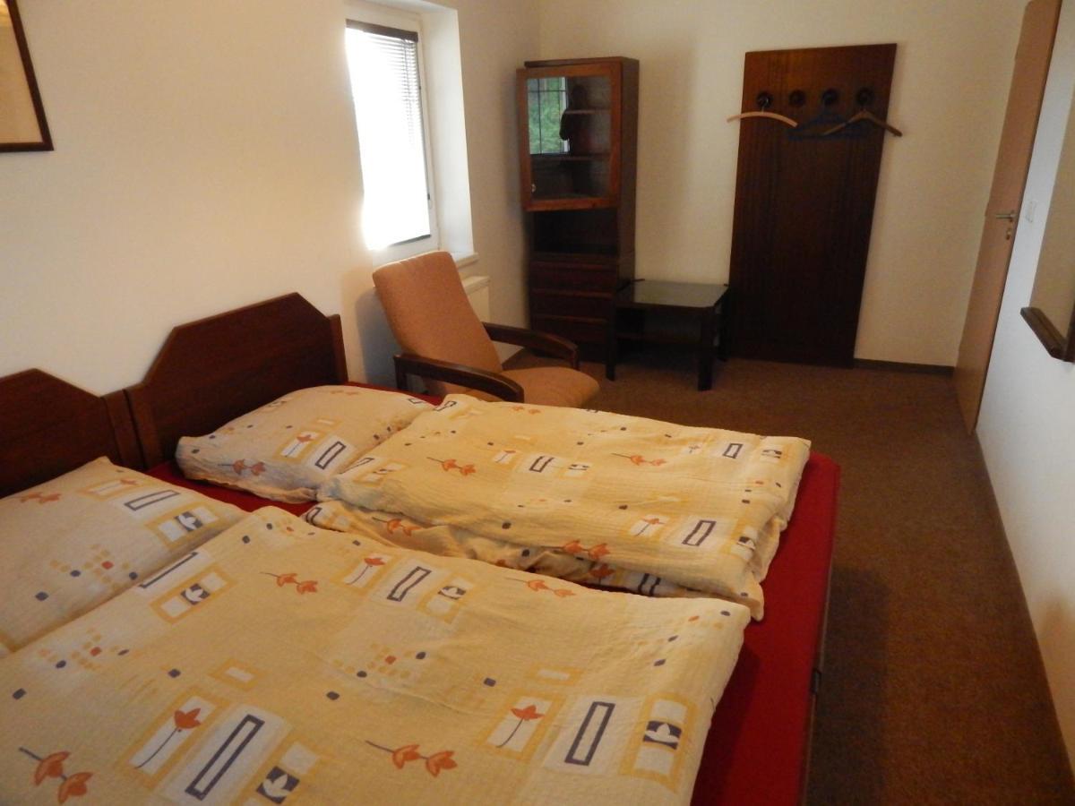 Penzion Cerny Mlyn Sokolov Brezova  Habitación foto
