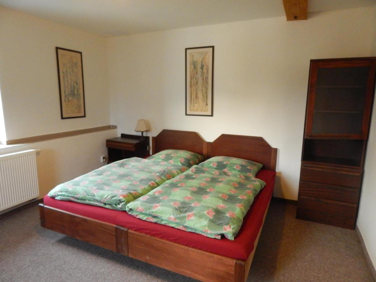Penzion Cerny Mlyn Sokolov Brezova  Habitación foto